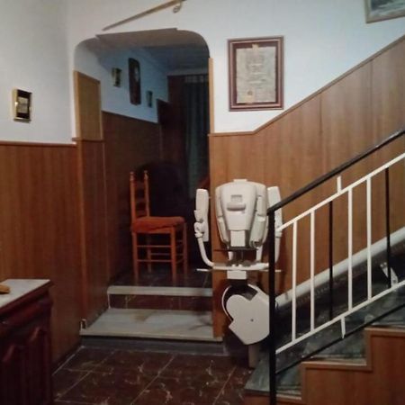 Miguel Y Rosa Lucar Villa Luaran gambar