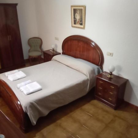Miguel Y Rosa Lucar Villa Luaran gambar