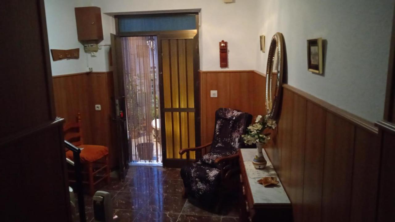 Miguel Y Rosa Lucar Villa Luaran gambar
