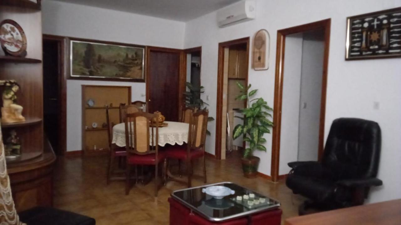 Miguel Y Rosa Lucar Villa Luaran gambar
