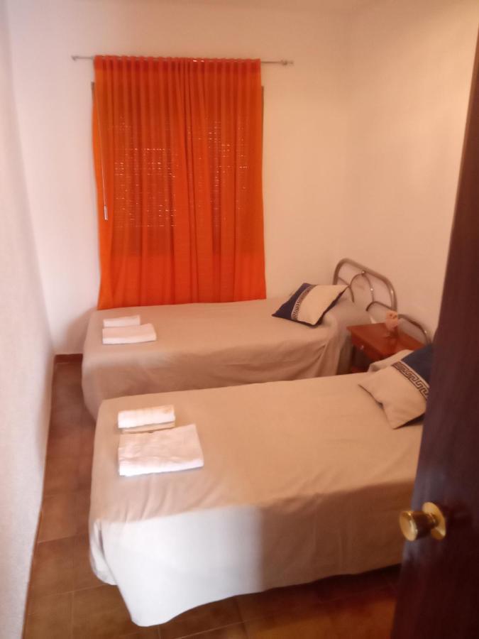 Miguel Y Rosa Lucar Villa Luaran gambar